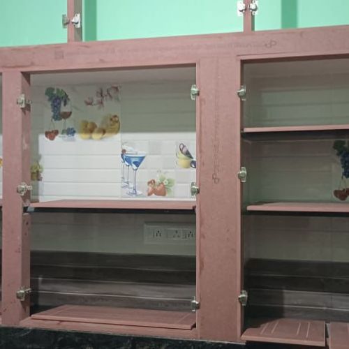 Modular Wardrobe Works